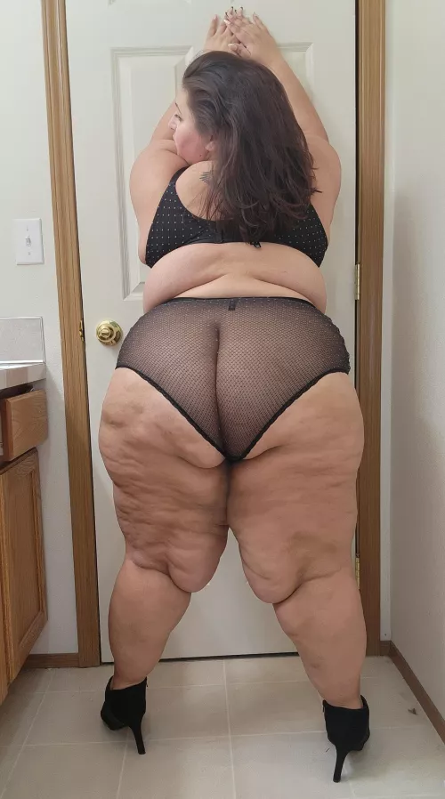 Get Cheeky with me 🥵💦