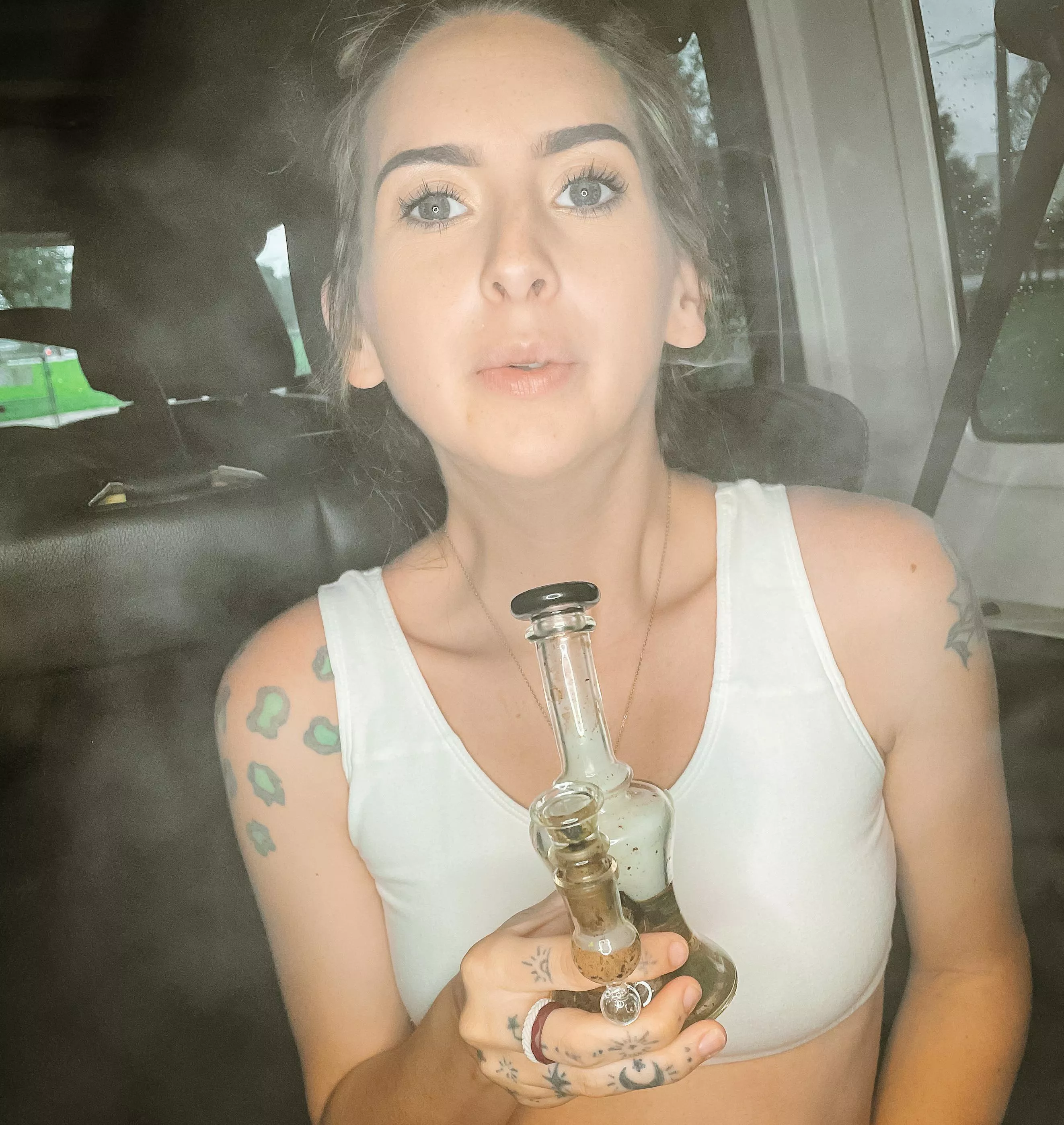 Good morning studs ☺️