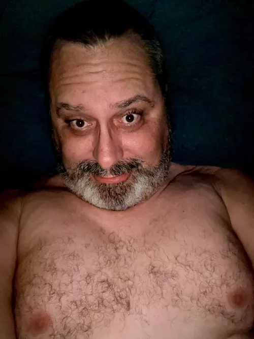 Good night from Arizona