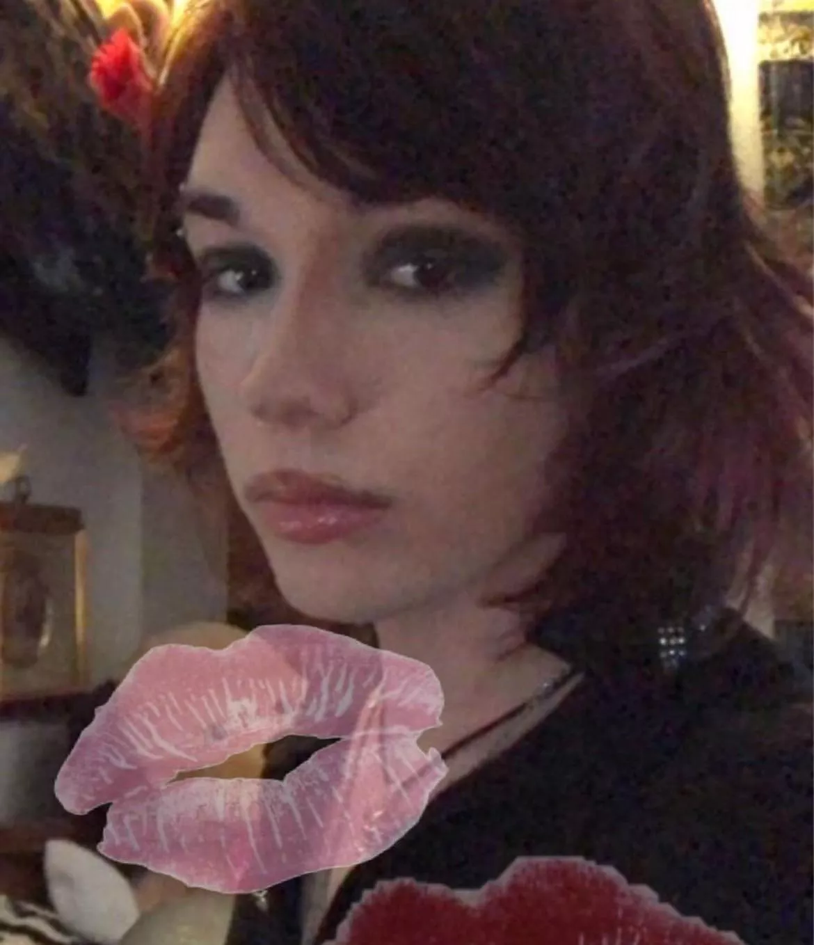 goth twink real??? 😱