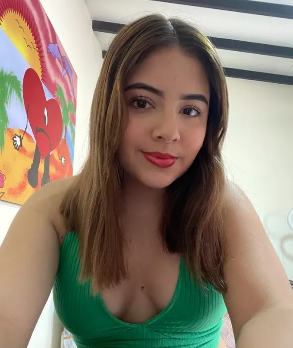 Guess my size and i'm yours;)