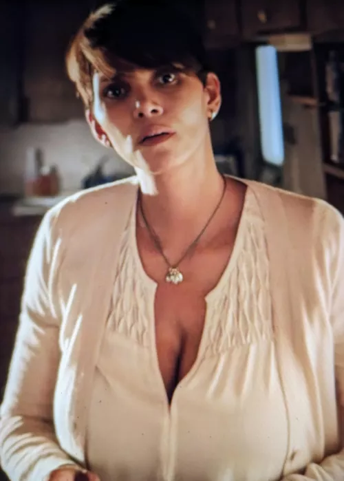 Halle Berry, 2014/2010s