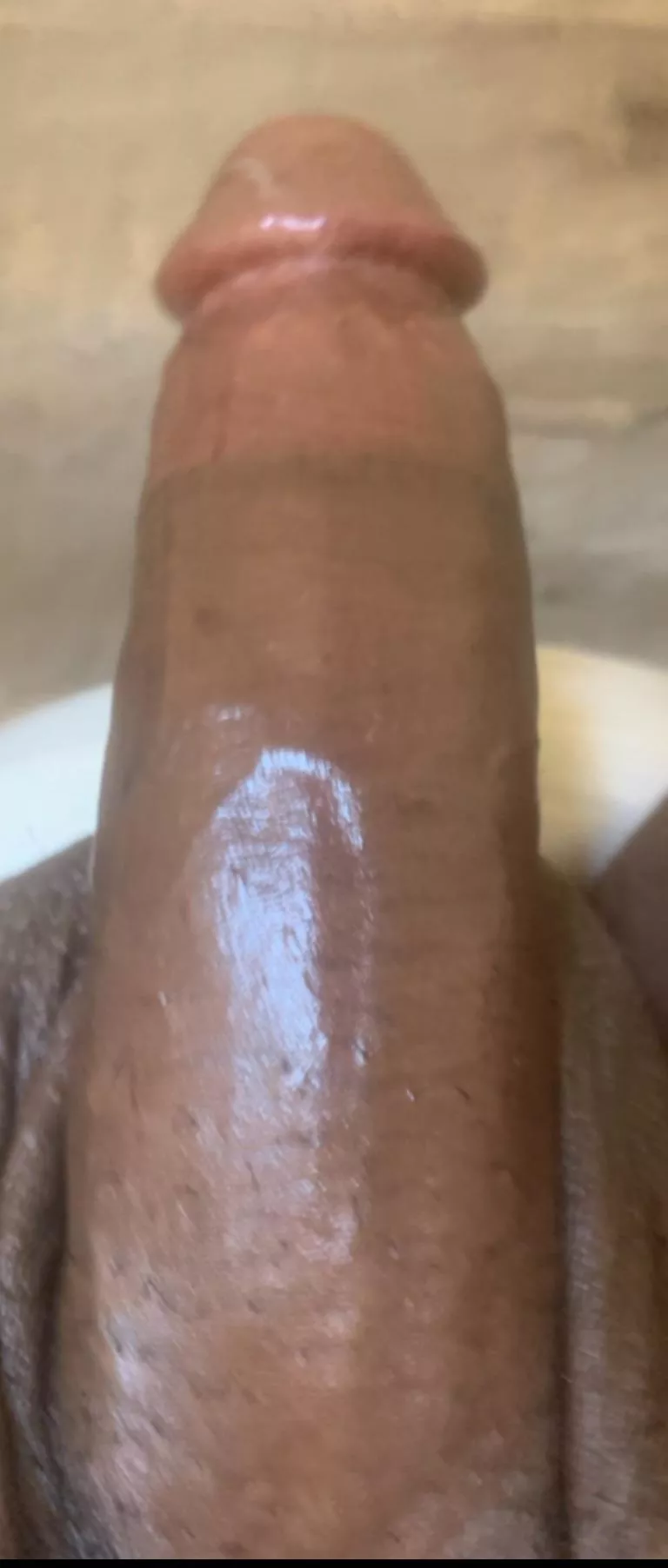 Hands or Mouth first?