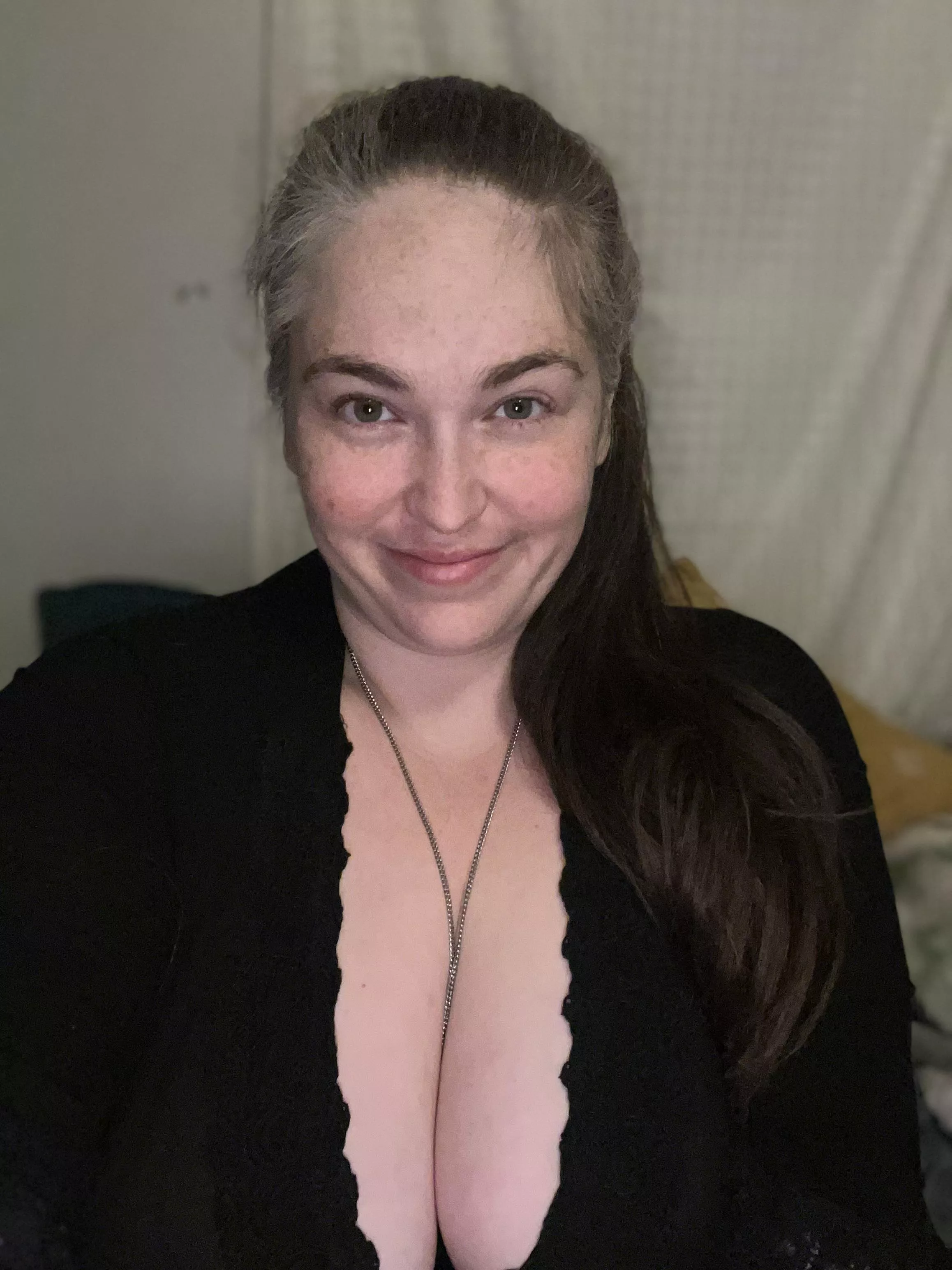 Happy Monday! 37F