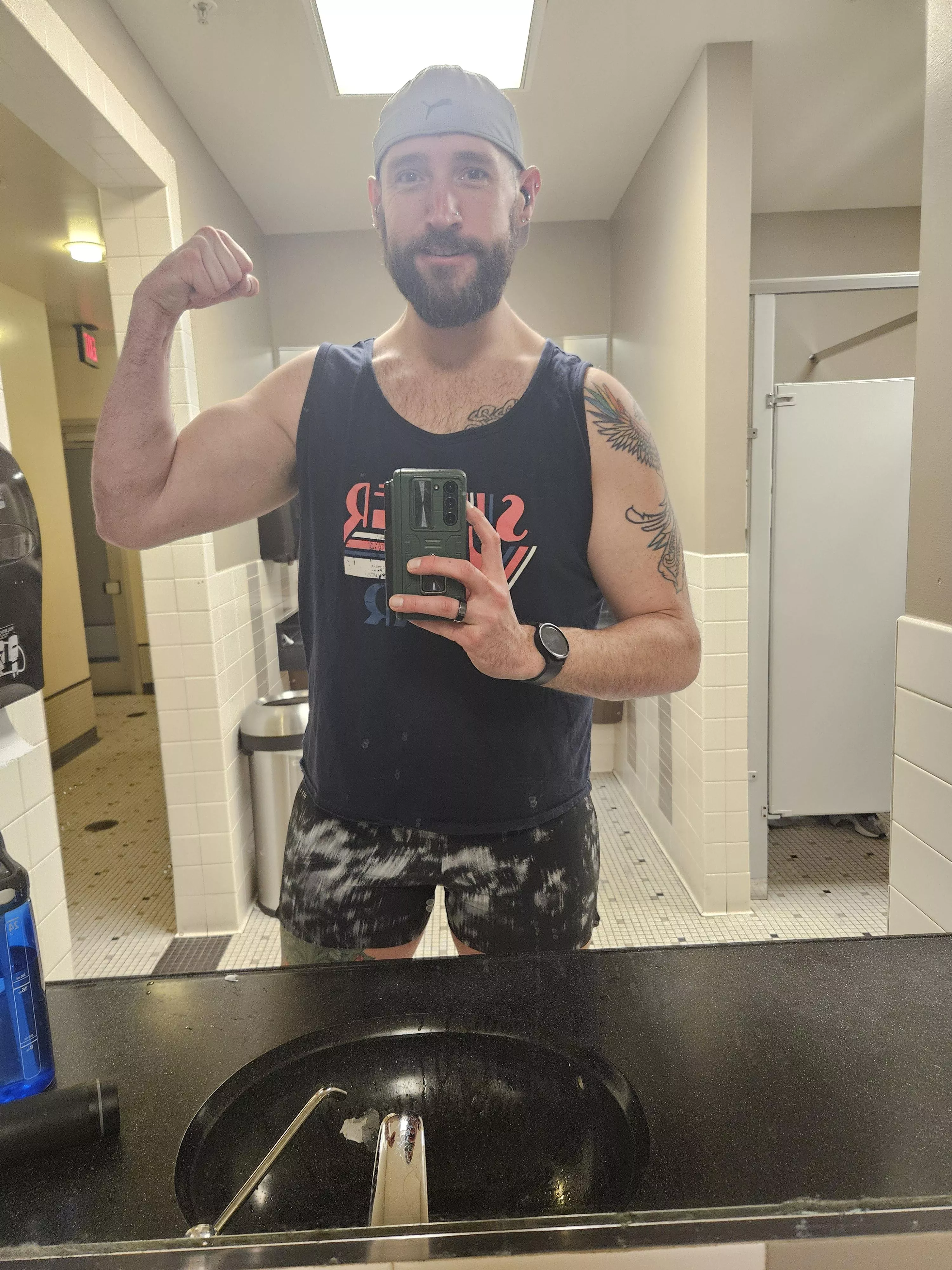 Happy Monday! Don't forget, you're stronger than you know. Matter more than you think. And are loved by many! Happy Monday! Don't forget, you're stronger than you know. Matter more than you think. And are loved by many!