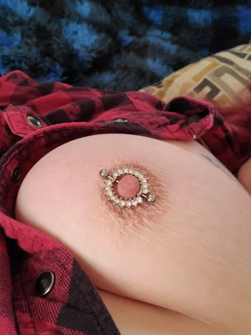 Hard just thinking of your tongue