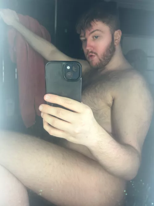 Haven’t posted in a while ~ heyyy!