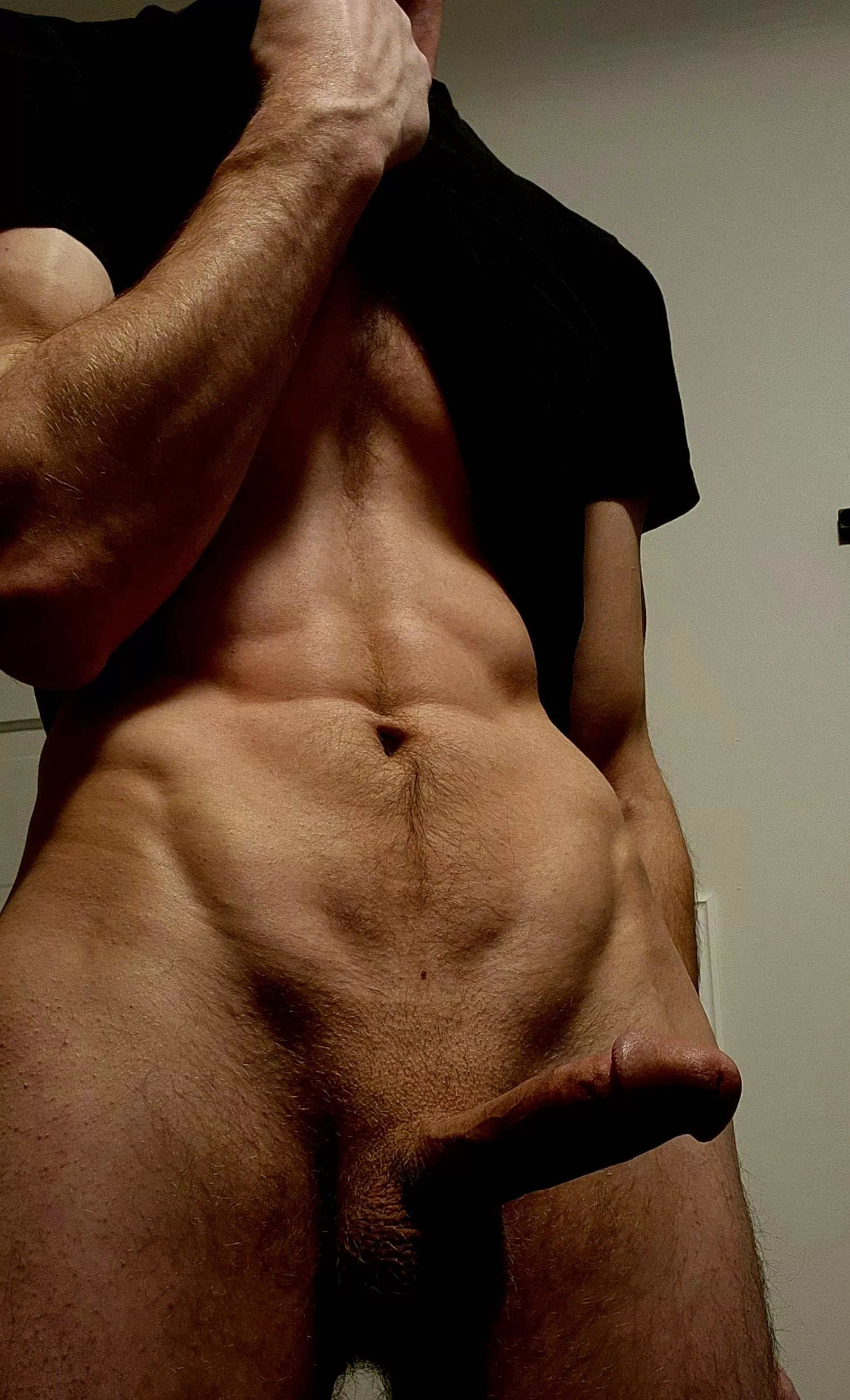 Here to fight the Monday blues [31]