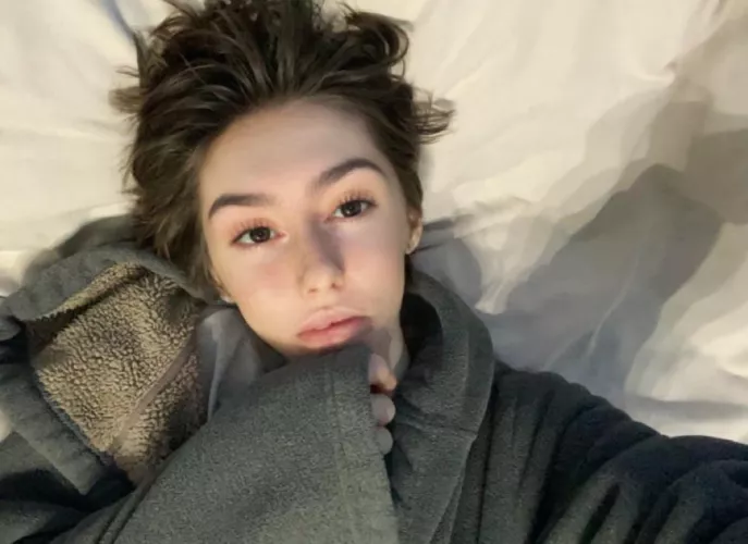 Hi 👋 Hope your Monday was/is okay❤️