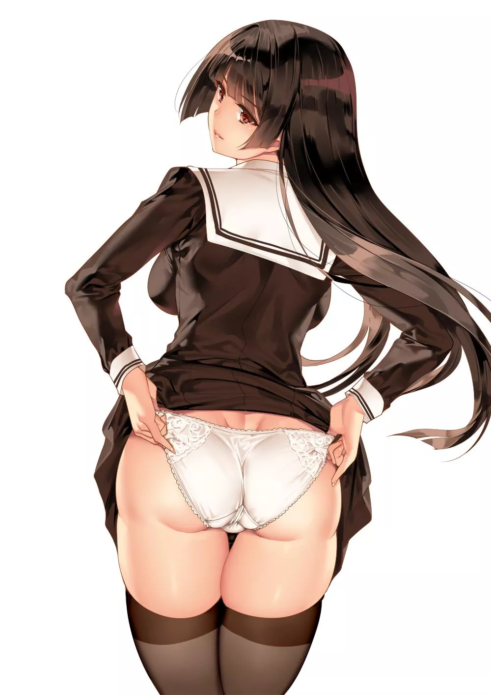 High-quality panty [original]