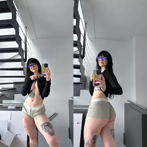 Honest opinion about my tattoos pls!