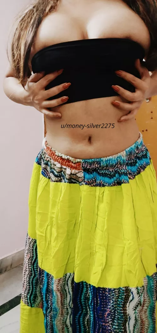 Hope ur day start with a nice view (f)