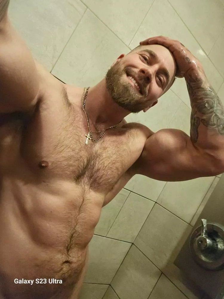 Hope ya had a good weekend