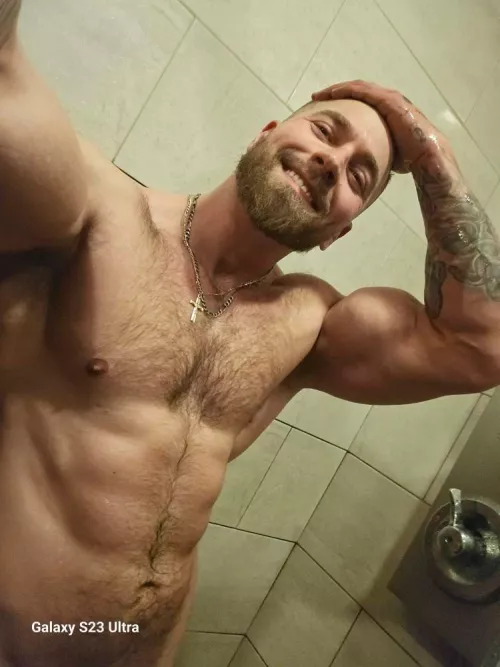 Hope you had a good weekend