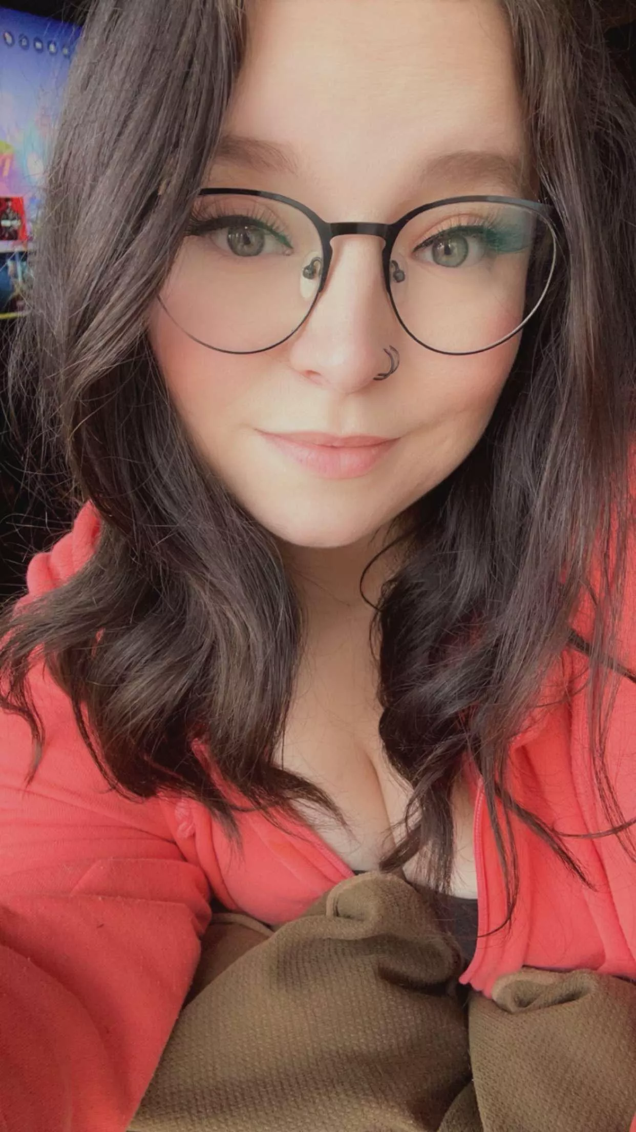 Hope you had the best weekend 🥰