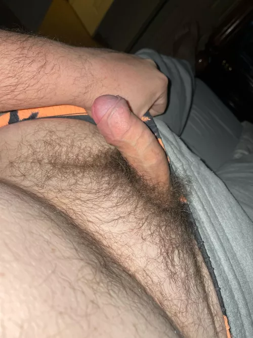 Horny