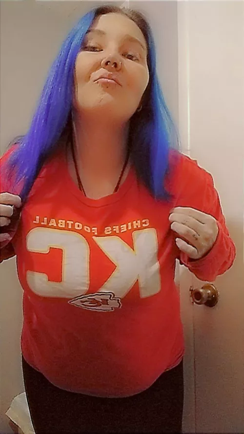 How about them Chiefs!