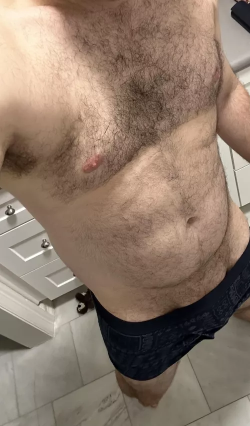 How are y’all this Monday?