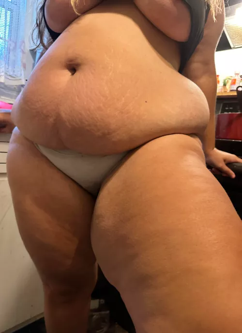 Hubby wants me to aim for 300, what do you think?