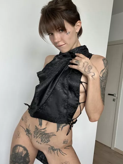 I ate sushi, now you can eat it too