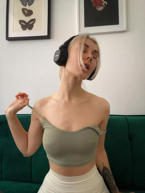 i can be your fantasy