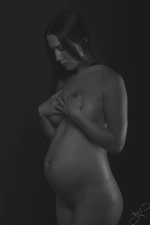 I can look so, so innocent too