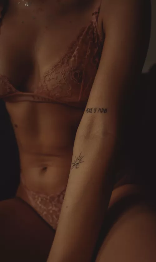 I caught your attention :P