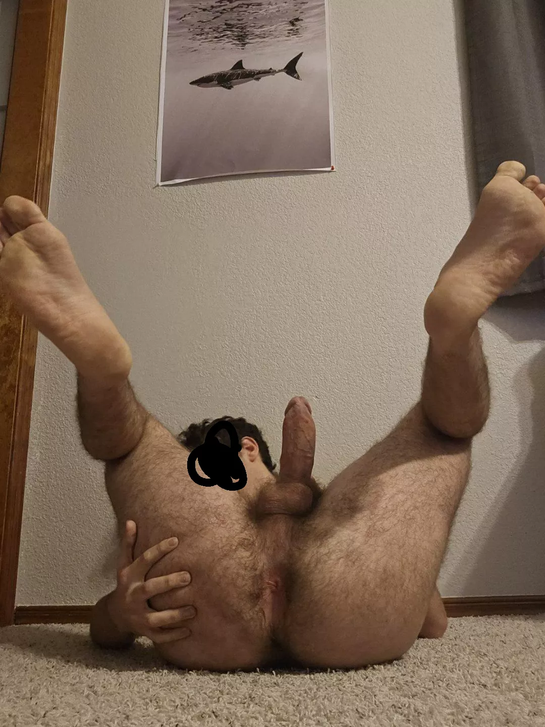 I do every pose sent to me and I'll send them today within ten minutes of me responding or i get a punishment