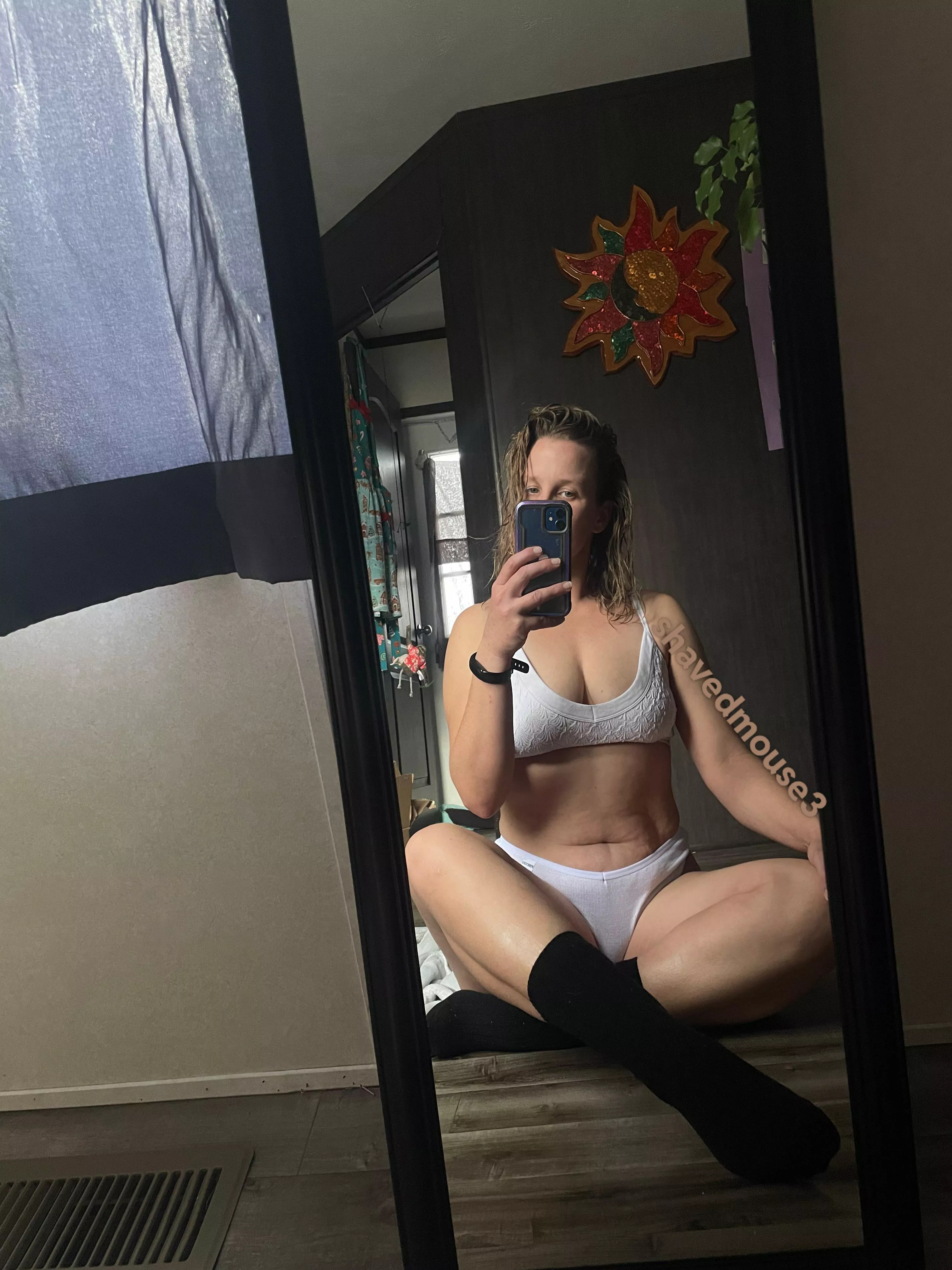 I hope wherever you are, today is treating you well!