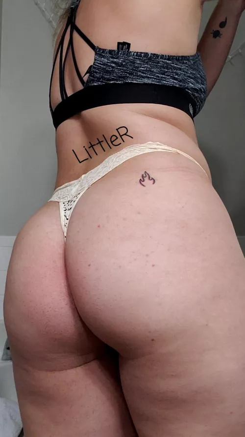 I know you want this patterned on shift thong. Cum get a taste and message me to make it yours. [Selling] [US] Extra creamy panties available. Place your order now!