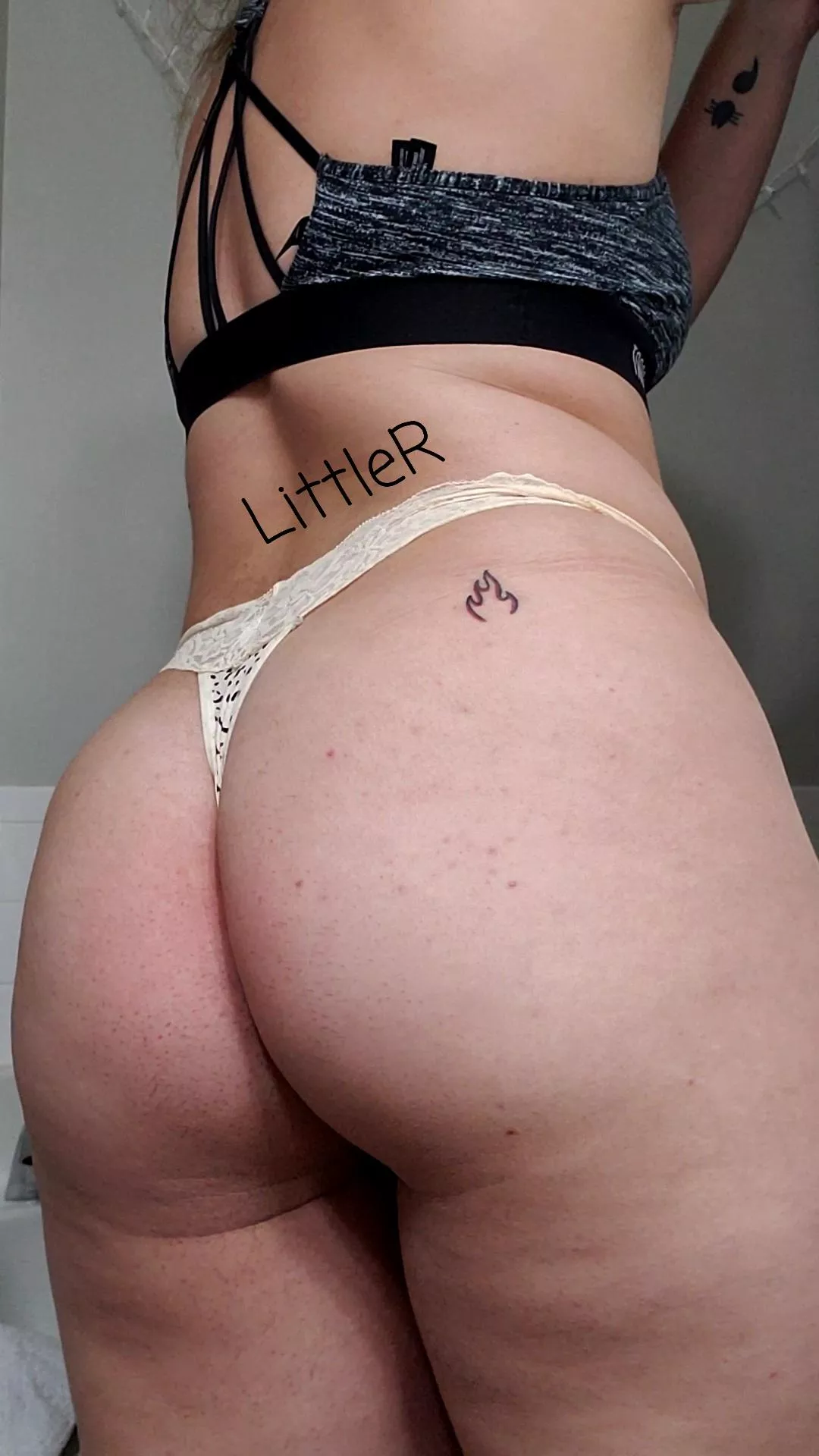 I know you want this patterned on shift thong. Cum get a taste and message me to make it yours. [Selling] [US] Extra creamy panties available. Place your order now!