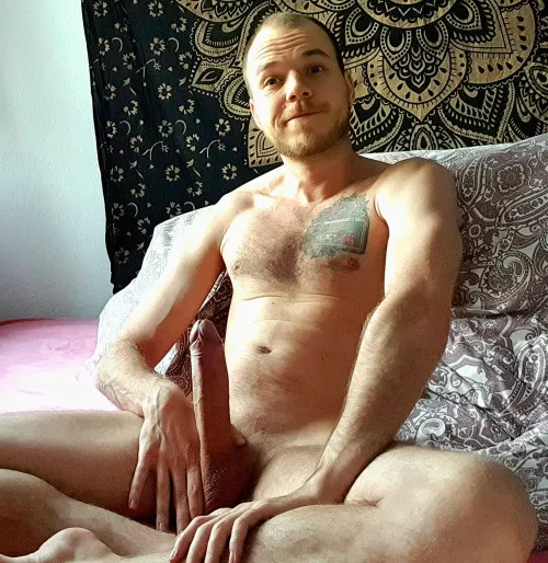 I love morning sex 🔥do you wanna wake up to this every day? ❤️