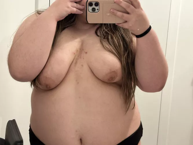 I love my body in this 🥰