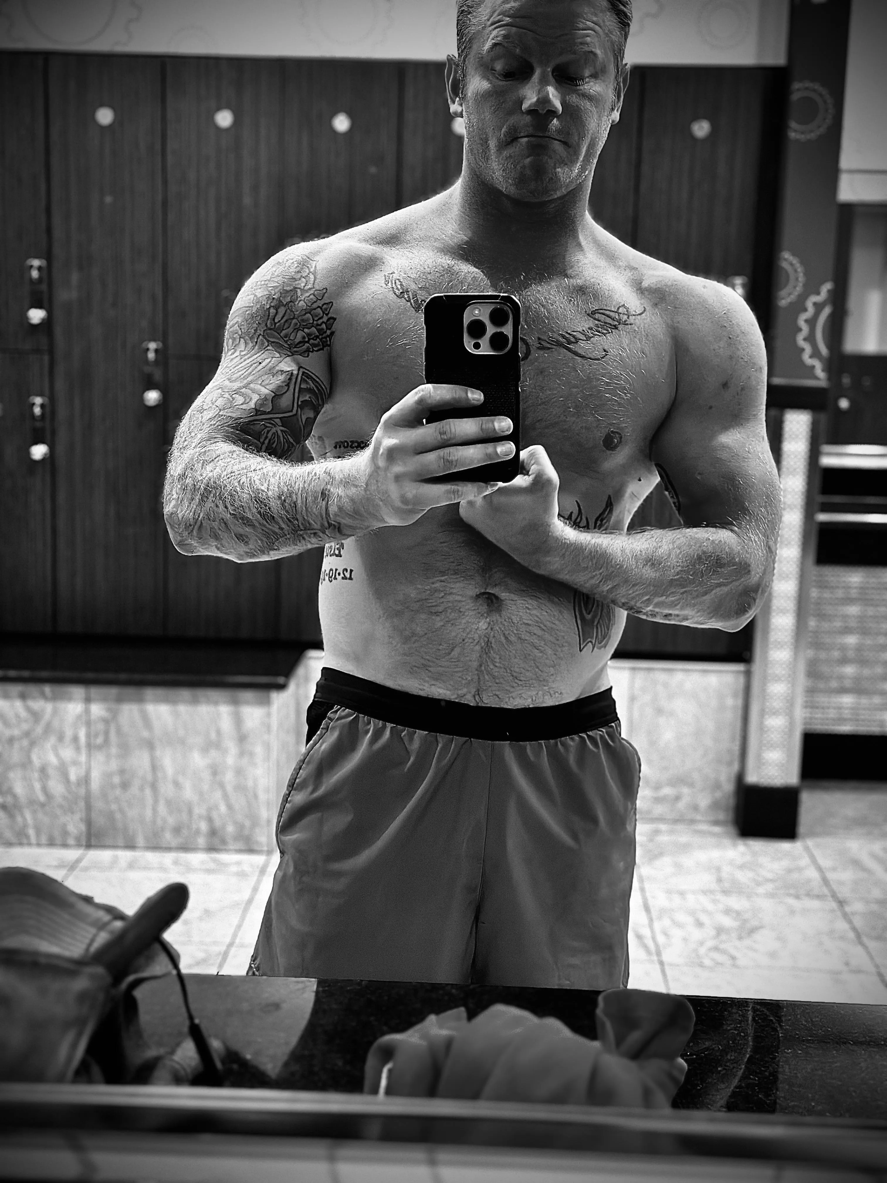 I need lotion rubbed on me