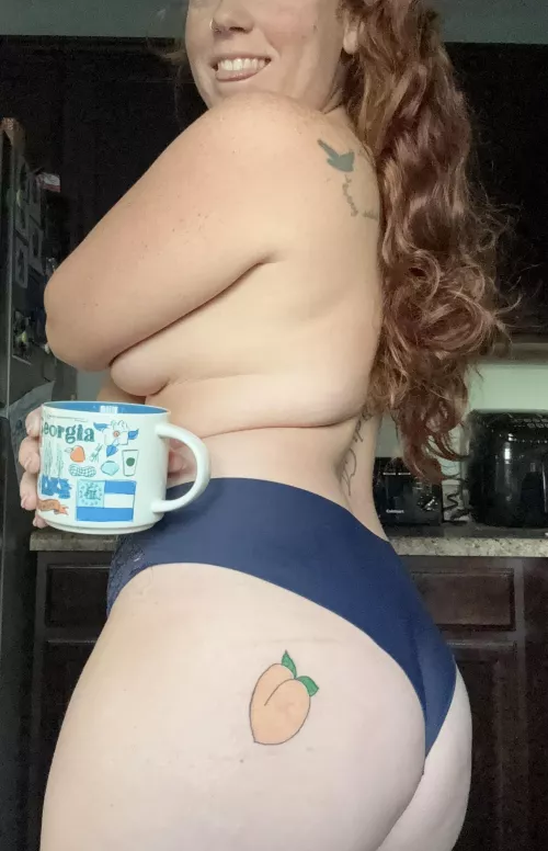 I took this last week off and missed you guys so much! Tell me something good that happened while I was gone