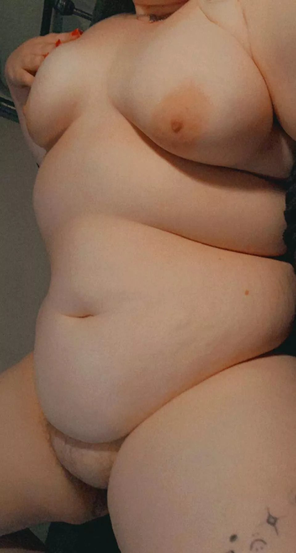 if I sent you this, would you skip work to breed me?