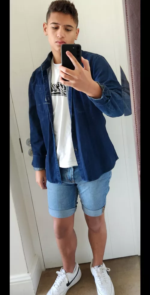 Ignore the dead eyes, I was hungover