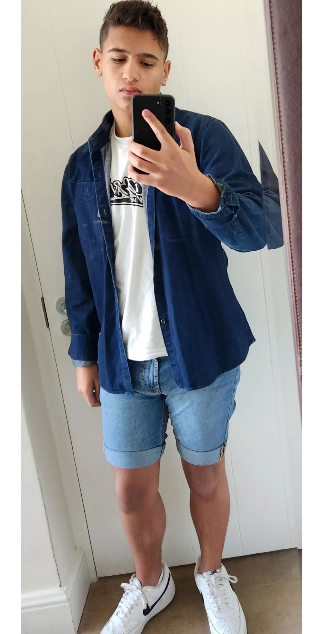 Ignore the dead eyes, I was hungover Ignore the dead eyes, I was hungover