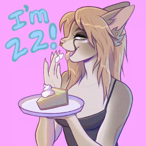 im feeling 22!! [art by me]