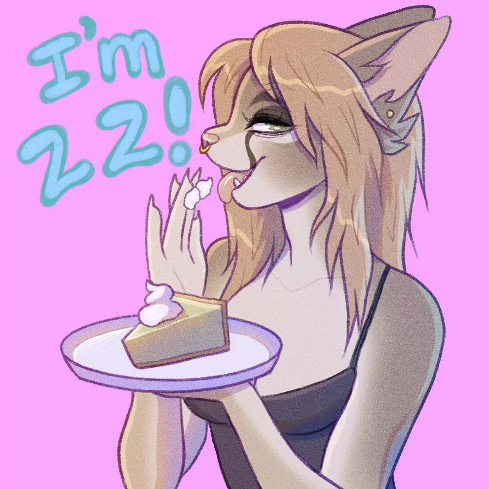 im feeling 22!! [art by me]
