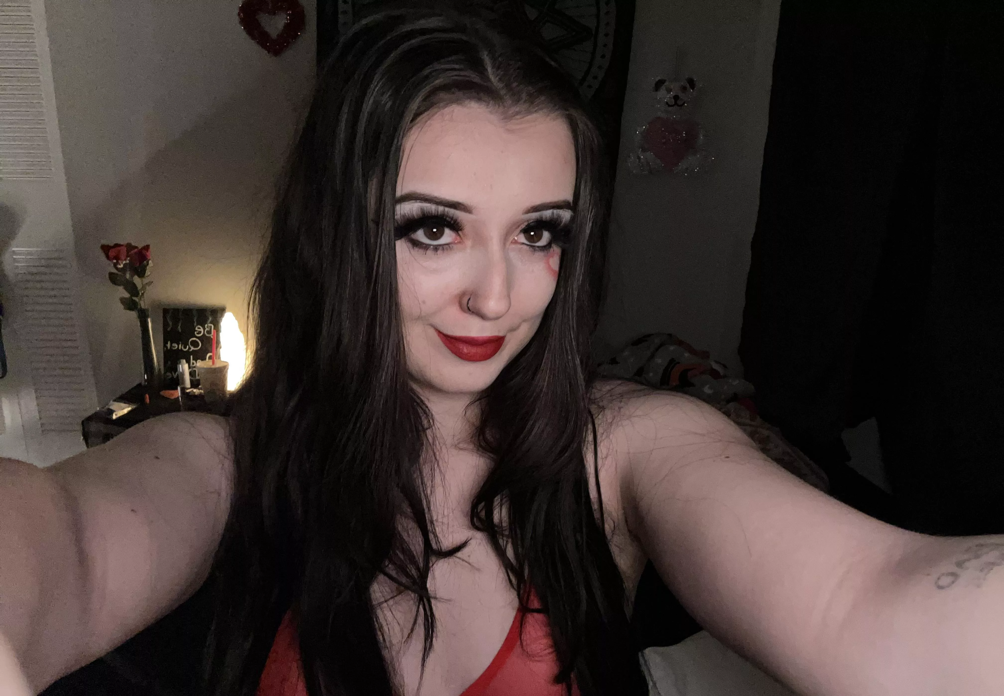 I’m lookin sexy i’m lookin fine