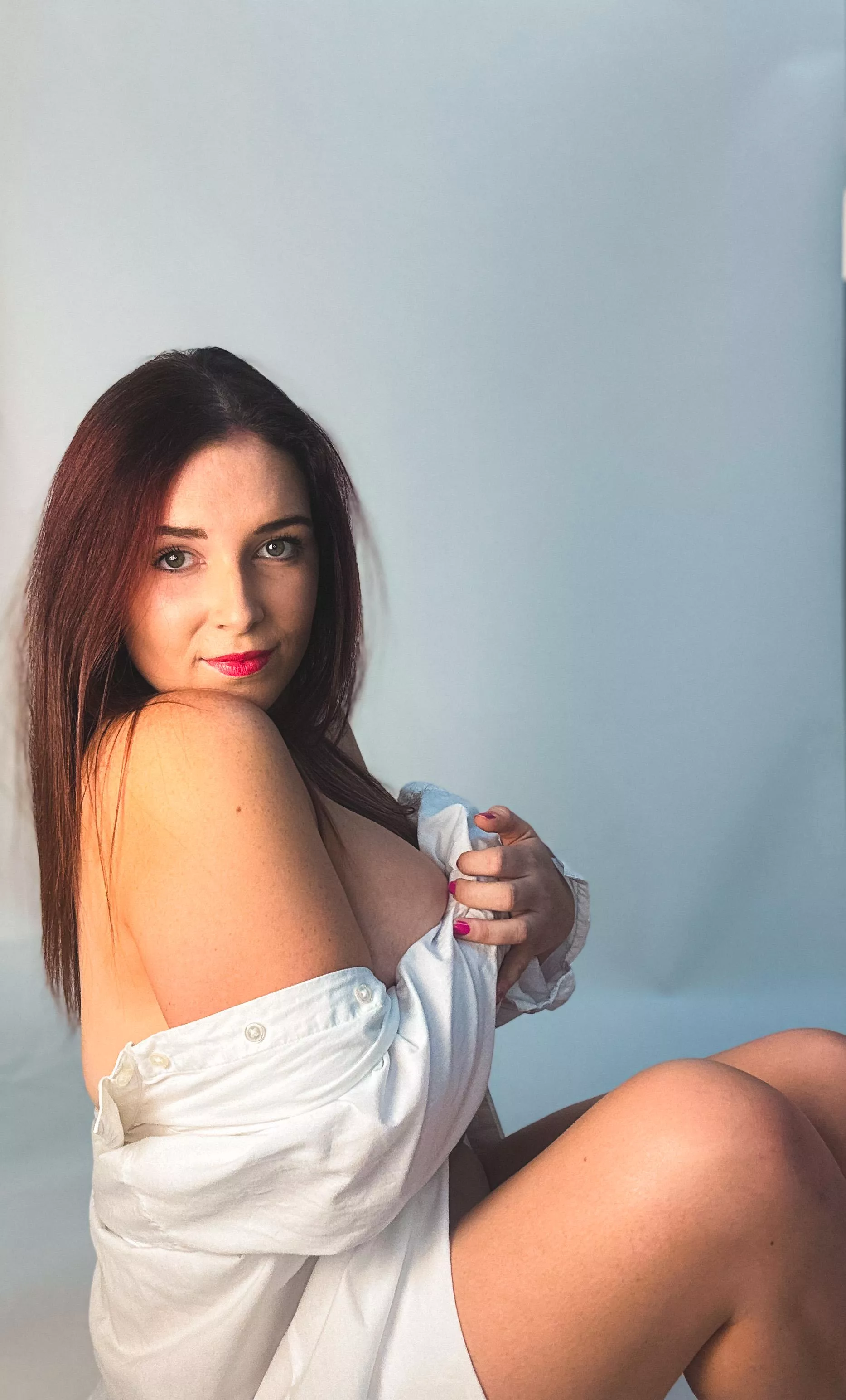 i`m really naughtyyyy right noww 🫦