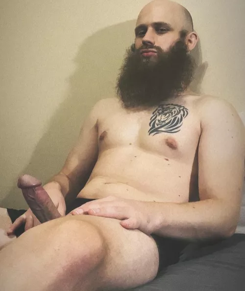 I'm your daddy now. Got it?