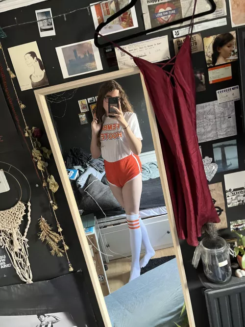 Interview went great, so now I’m employed at everyone’s favourite restaurant