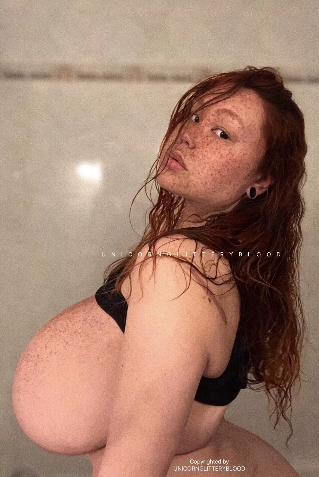 [IRTR] redhead and ginger, aa banger?