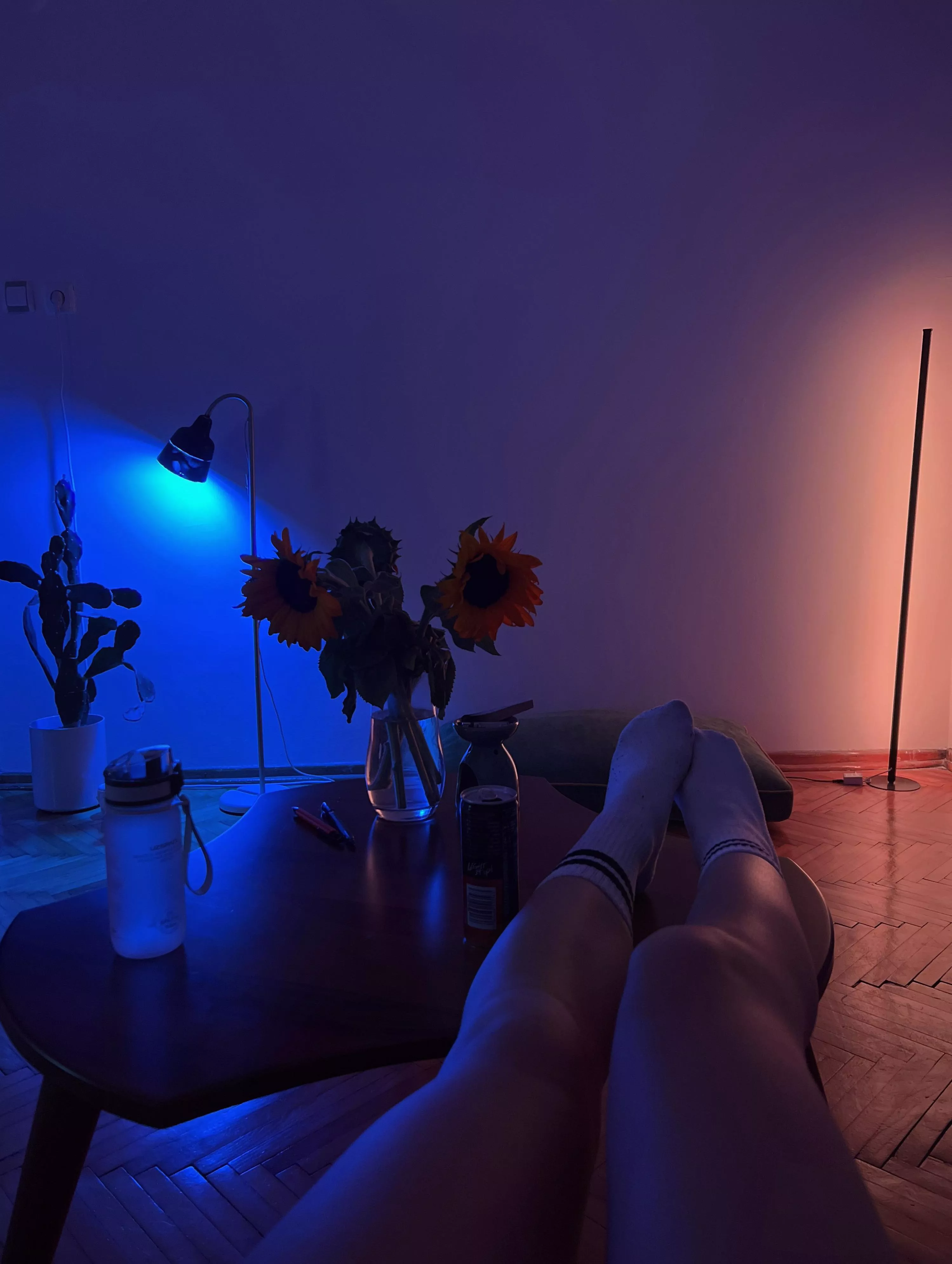 Is it a perfect day to cvmshot all over my body isn't