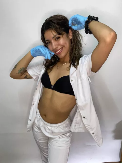 Is it bad that I do something bad at work?