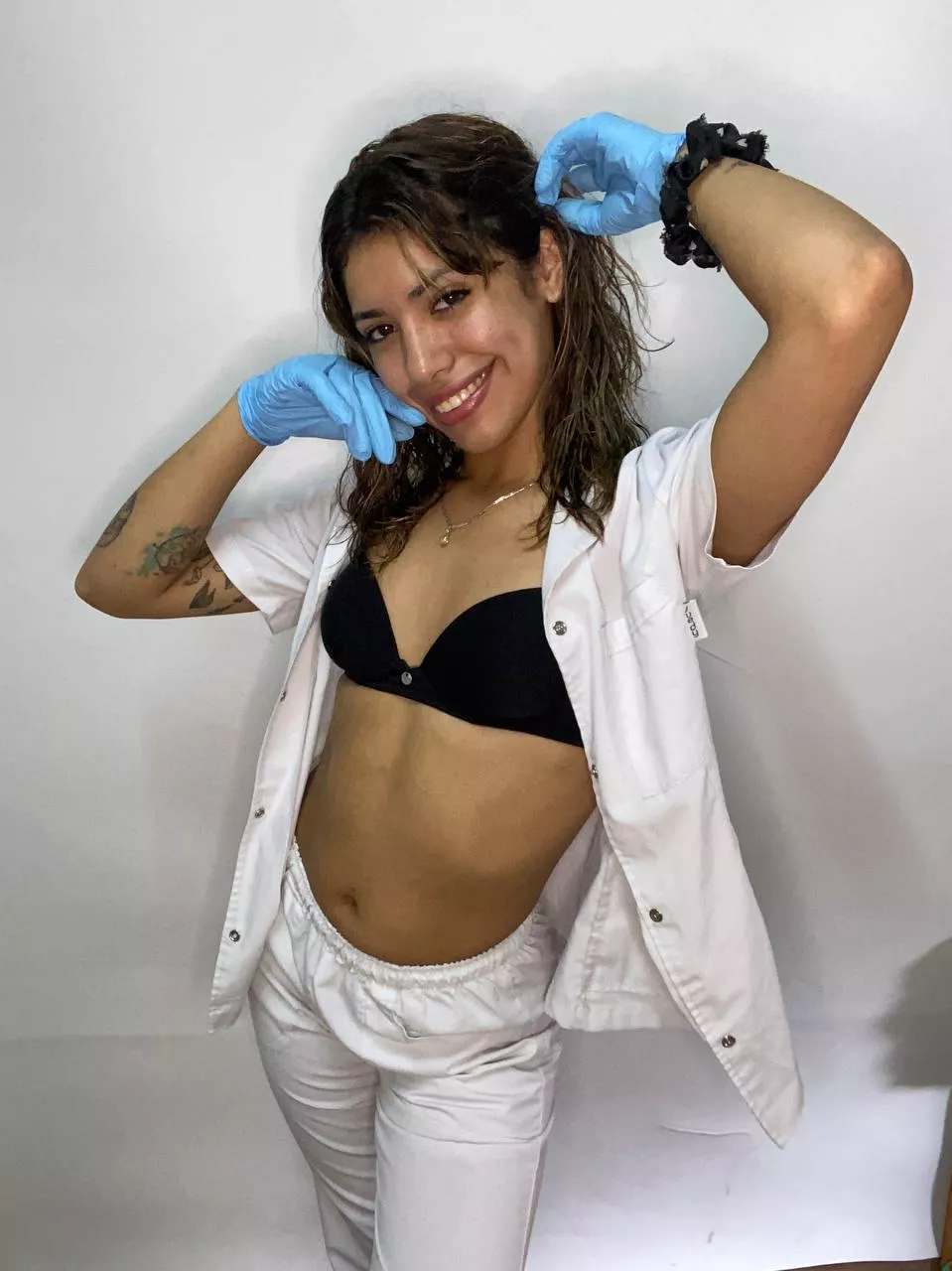 Is it bad that I do something bad at work?