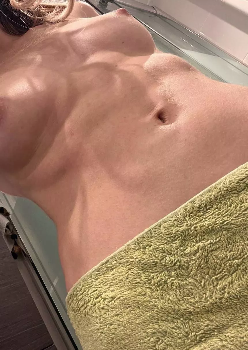 It was a very busty morning :D