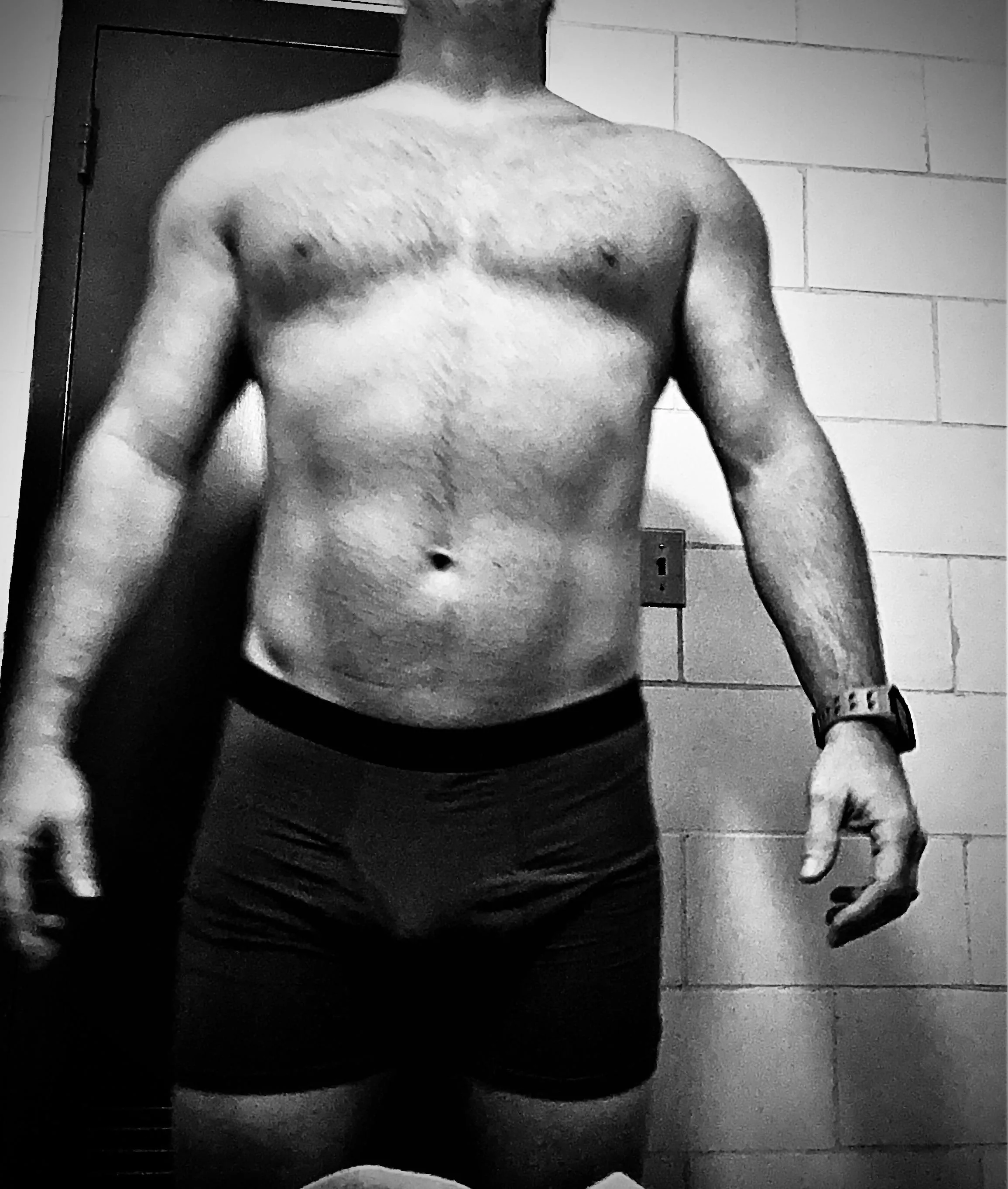 It’s A Monday [50]